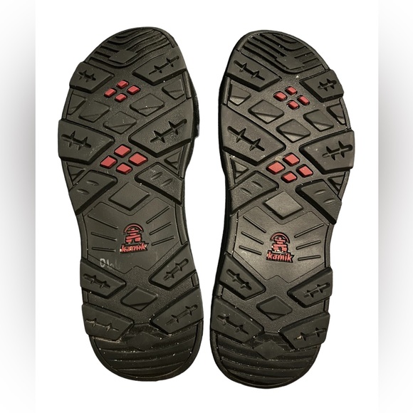 Kamik Women’s Waterproof Fleece Winter Boots size US10 - Picture 8 of 10